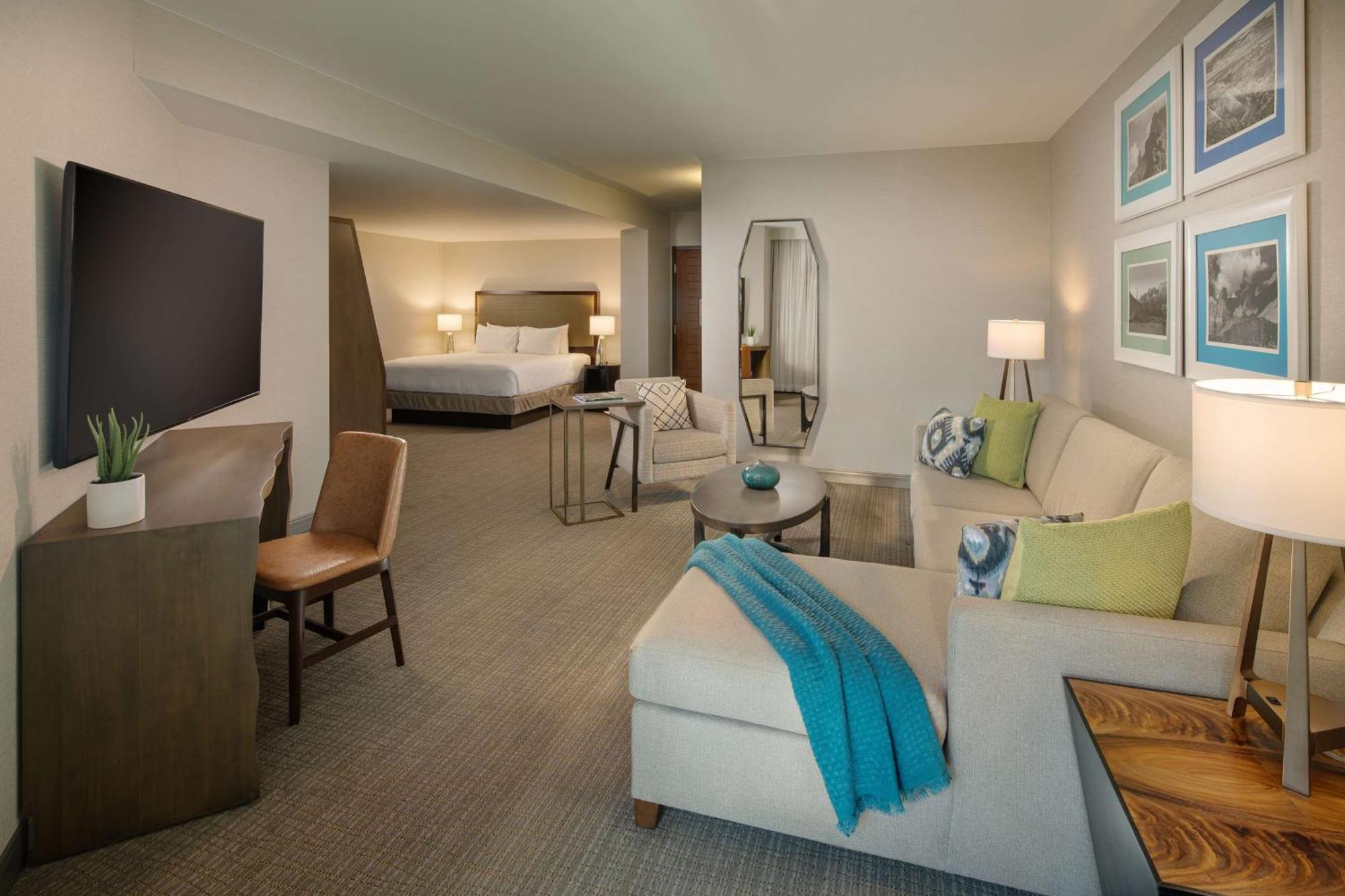 Grand Hyatt Scottsdale Resort Exterior photo